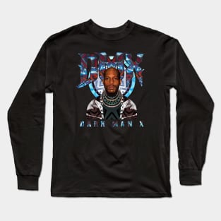 DMX MY KING Long Sleeve T-Shirt